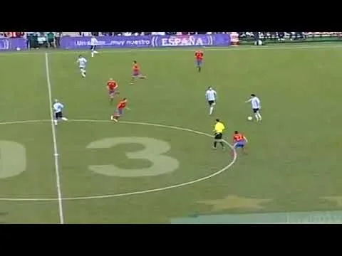 Leo messi le phénomène