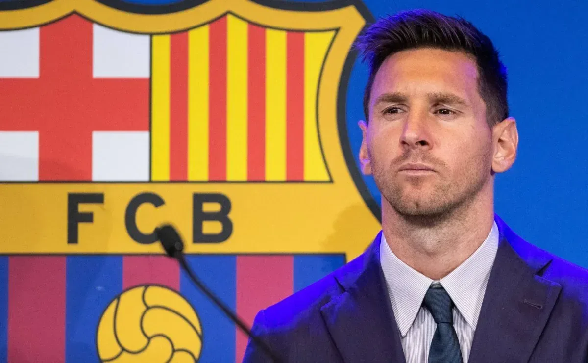 Lionel Messi a perdu en 2021, les règles pliées – Barcelone a-t-elle triché FFP? L’enquête choquante de l’UEFA pourrait entraîner de graves conséquences