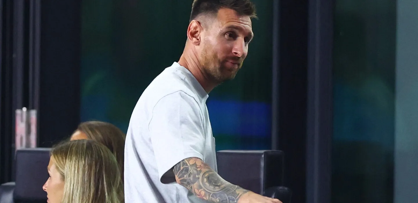 La révélation insolite de Lionel Messi sur le scandale entre Wanda Nara, Mauro Icardi et China Suárez