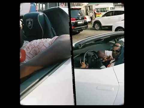 Booba – Léo Messi (teaser extrait)