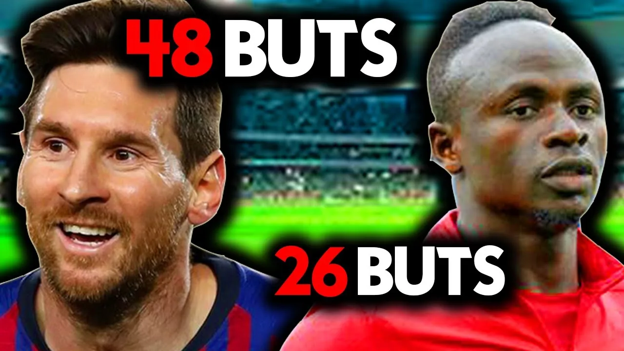 Lionel Messi mérite-t-il vraiment son Ballon d'Or ?