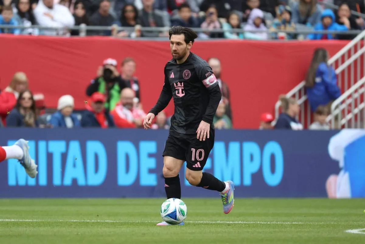 Lionel Messi Coach Javier Mascherano ‘Je ne peux pas dire’ si la star de l’Argentine jouera la Coupe du monde
