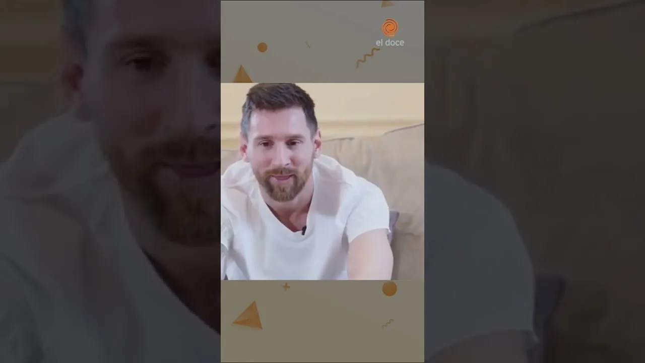 El llanto de emoción de un periodista mientras estaba