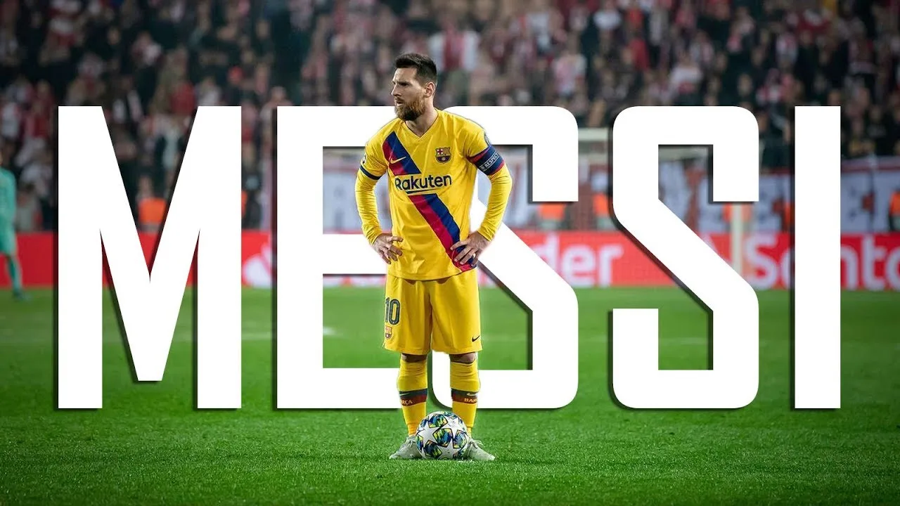 Lionel Messi 2020 ● The Greatest Player Of The Last Decade |