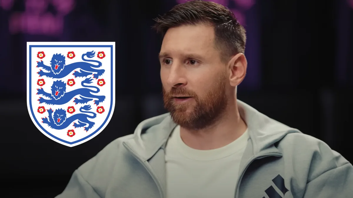 Lionel Messi n’avait aucun doute notant le joueur d’Angleterre «  exceptionnel  » qui aurait pu jouer avec lui à Barcelone – Football News