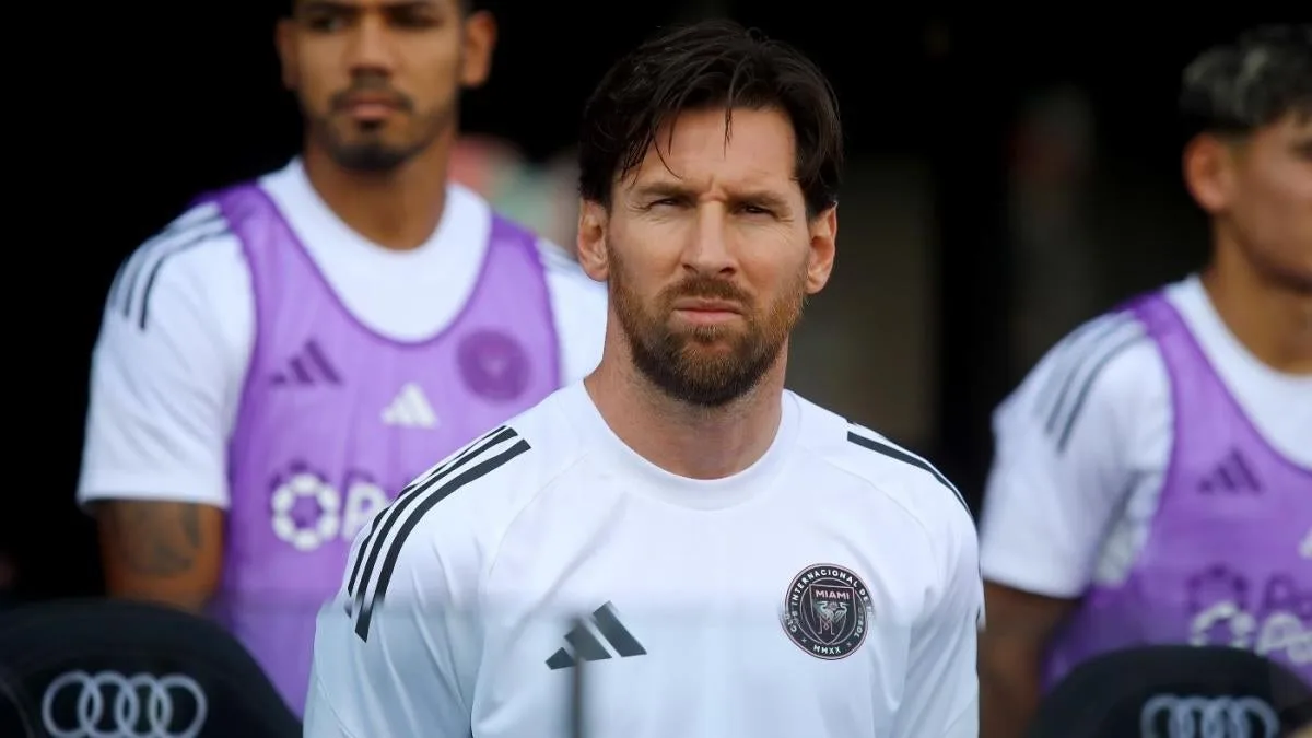 Cavalier SC vs Inter Miami Live Stream, ODDS: Lionel Messi jouera-t-il dans la CONCACAF Champions Cup Clash?