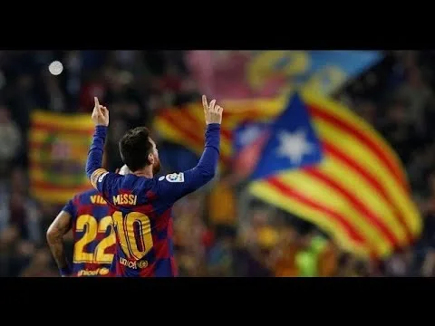 Messi Is Not A Human | Messi Fantastic | Lionel Messi |