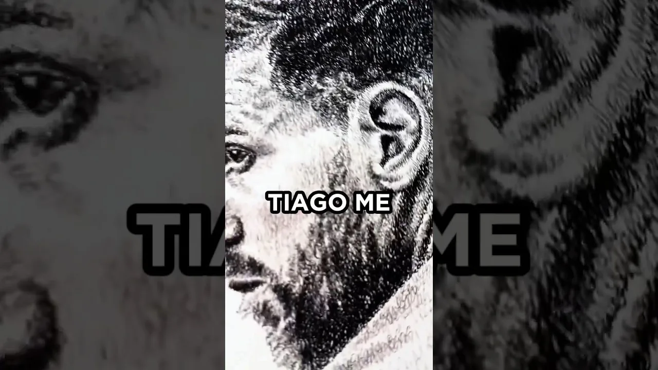 Le geste de Leo Messi avec cet artiste