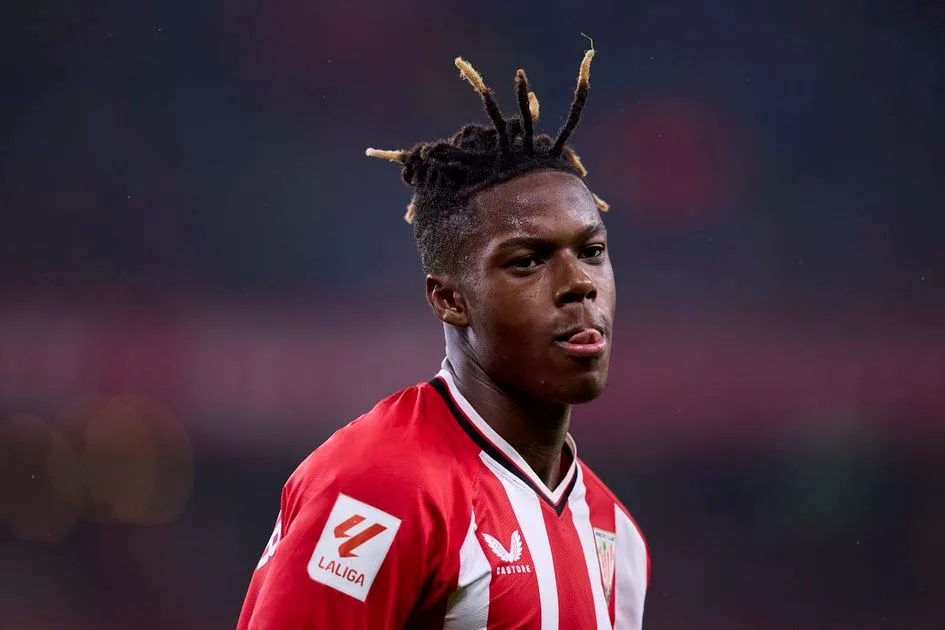 Nico Williams salue l’ancien coéquipier de Lionel Messi en tant que joueur le plus complet du monde