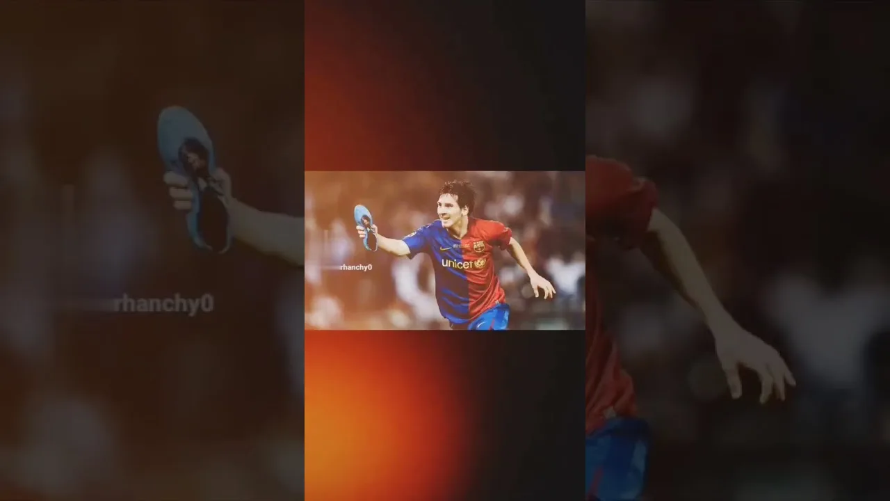 Leo Messi 💚