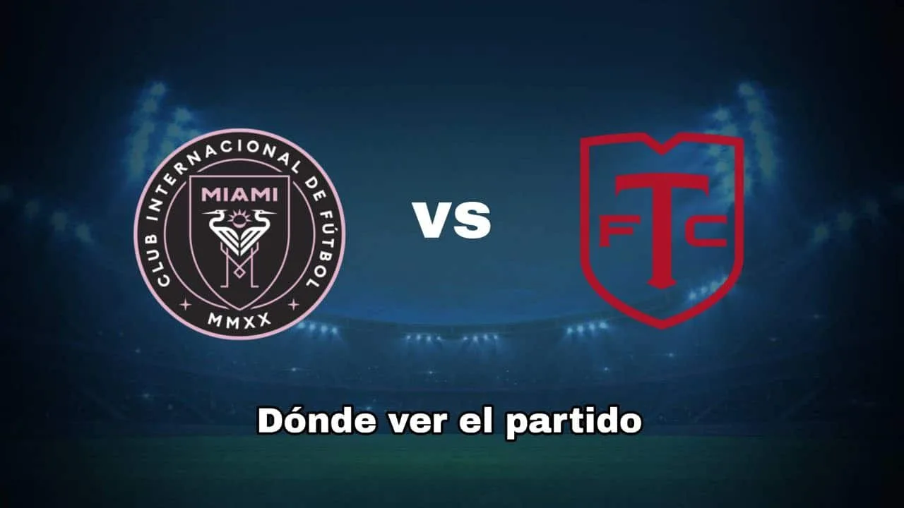 Où voir le jeu de Lionel Messi en direct