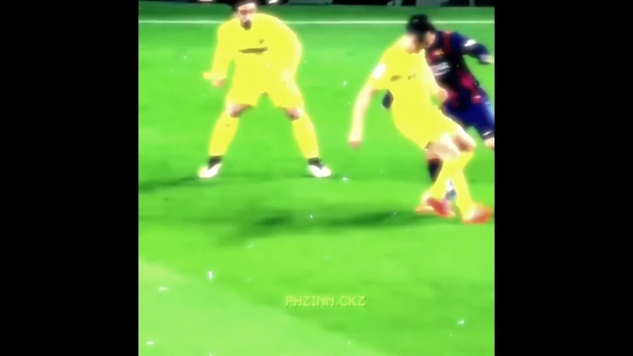 Leo Messi🐐