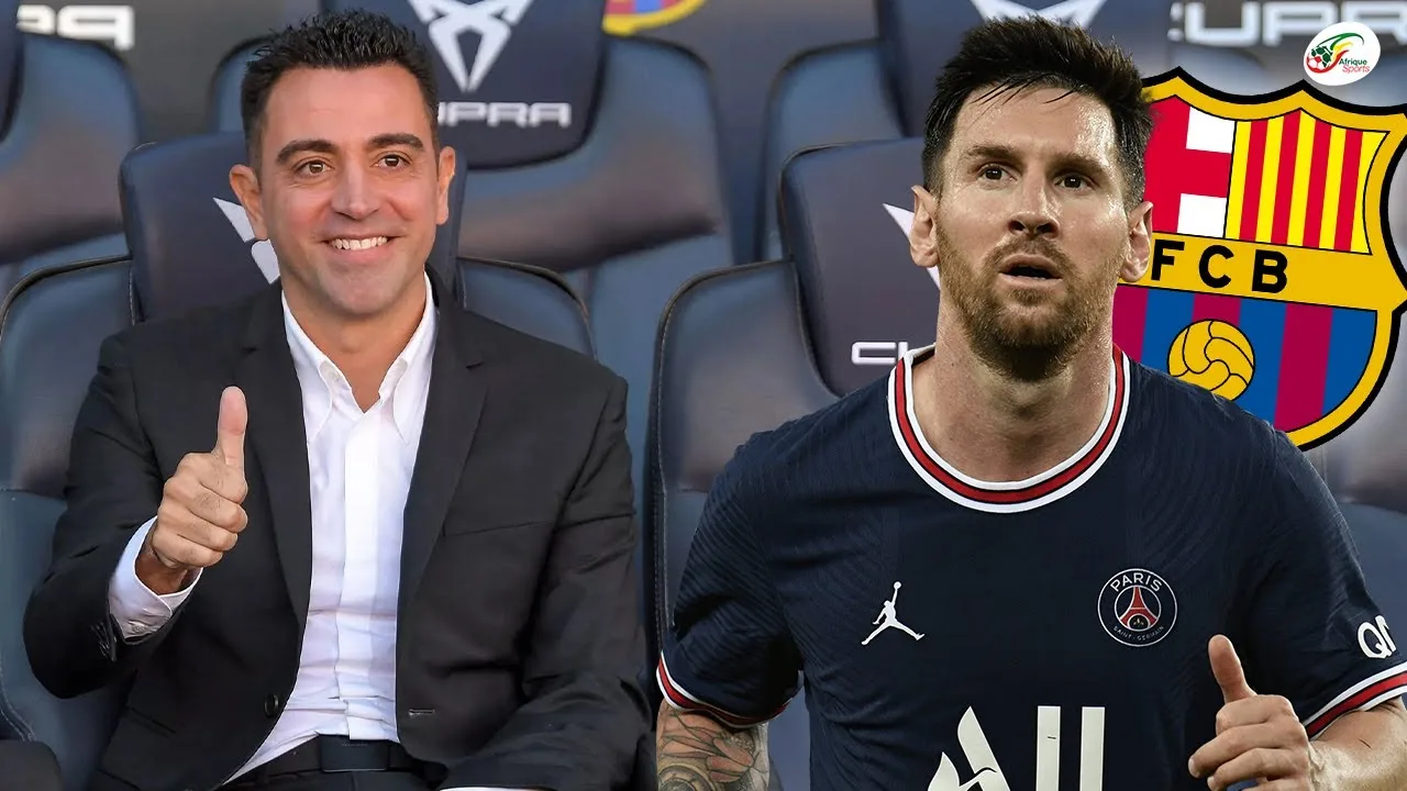 Les raisons pour lesquelles Leo Messi a décidé de rester au