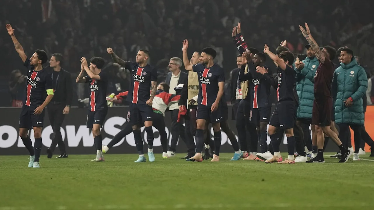 Paris Saint-Germain: C’est pourquoi le PSG est meilleur sans Kylian Mbappé, Lionel Messi & Neymar | sport