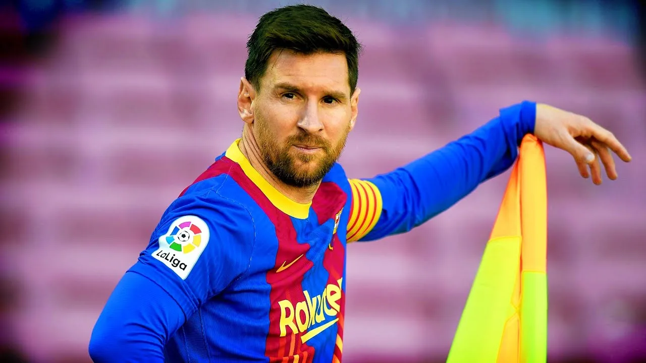 12 Times Lionel Messi Surprised the World in 2021
