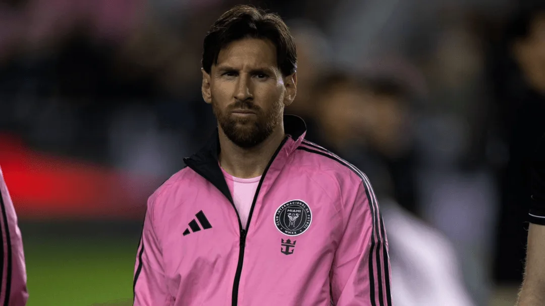 Houston Dynamo compensera ses fans pour l’absence de Leo Messi avec Inter Miami