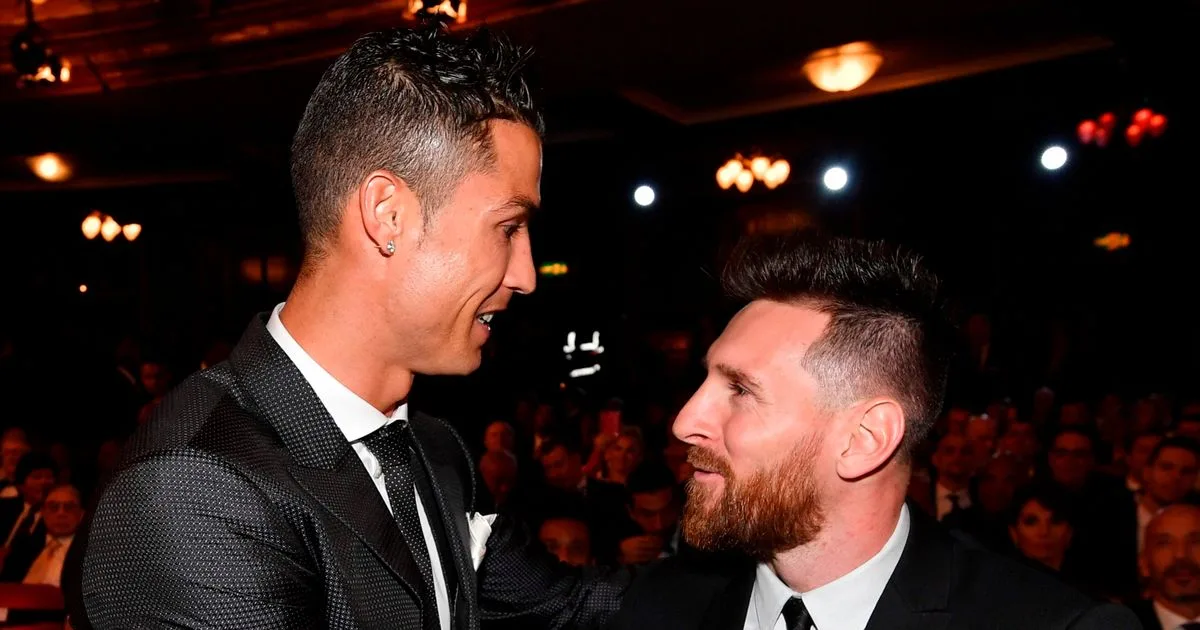 Lionel Messi et Cristiano Ronaldo ont nommé les joueurs les plus durs auxquels ils ont jamais affronté