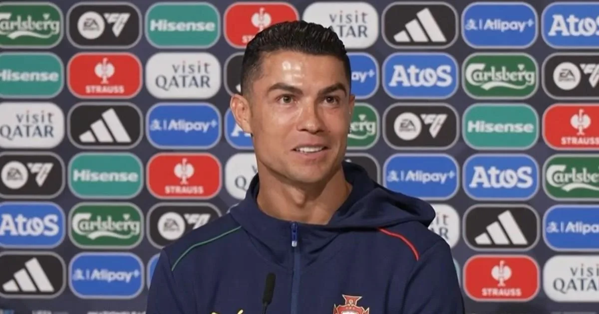 Cristiano Ronaldo fait une revendication «très difficile» de Lionel Messi avant la Coupe du monde du club | Football