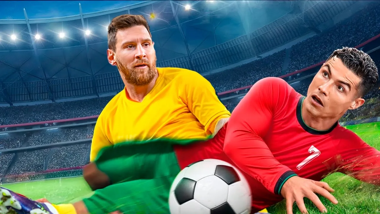 Messi vs Ronaldo: Qui a les moments les plus emblématiques?