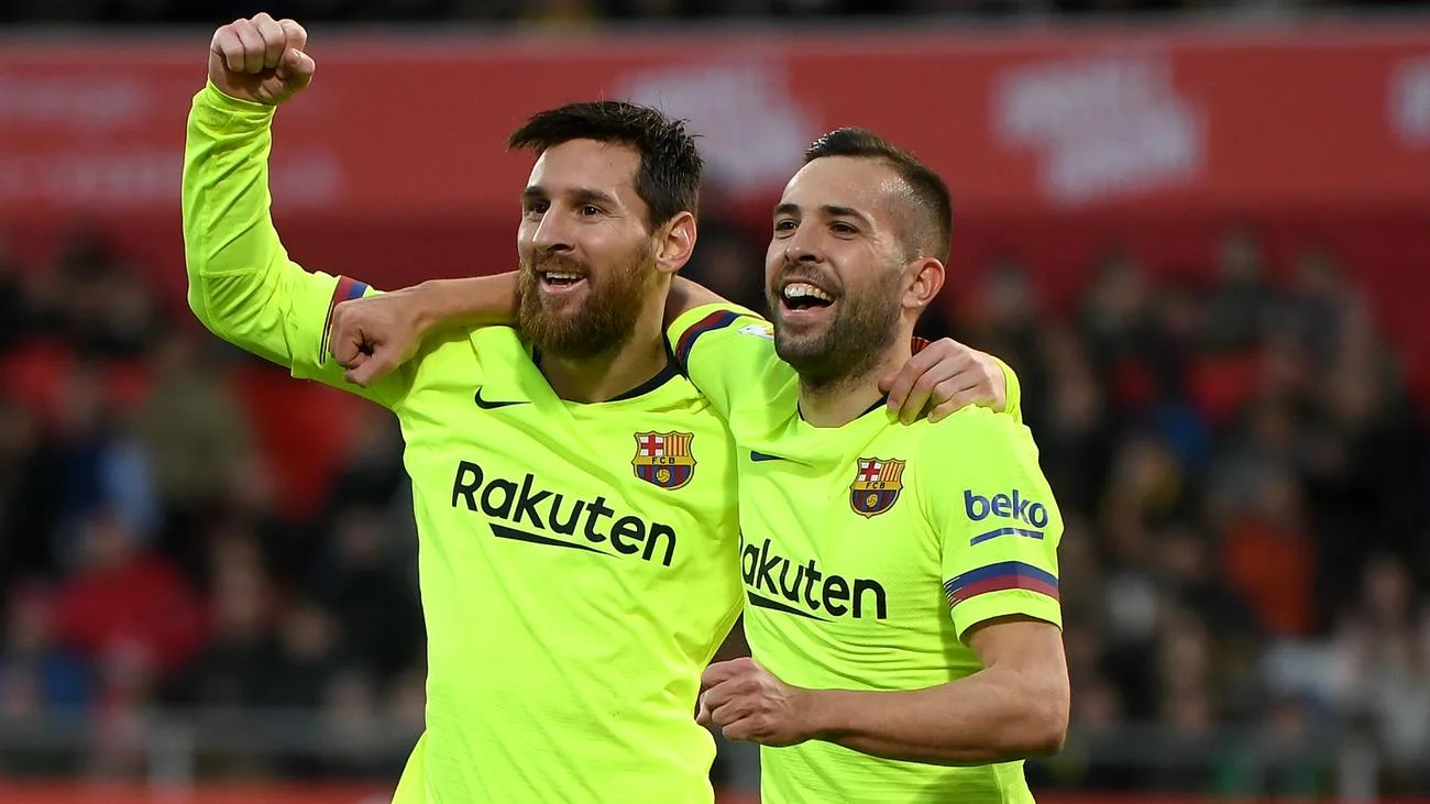 Rapports lorsque City a accidentellement fait une offre à Lionel Messi