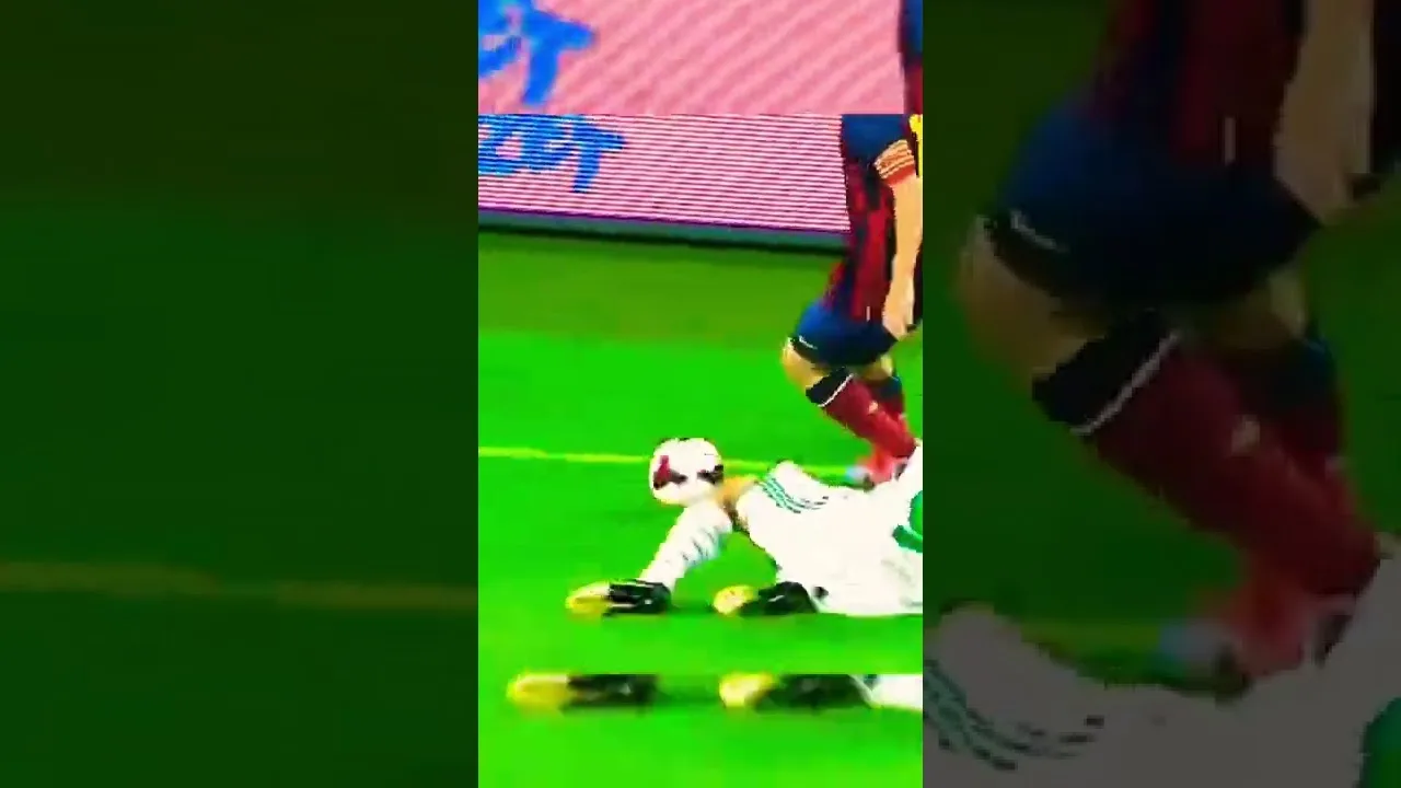 Leo Messi 🔥🔥 #shorts #football #am4k