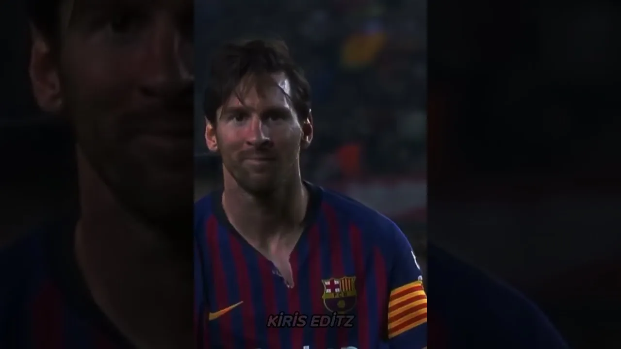 Leo Messi