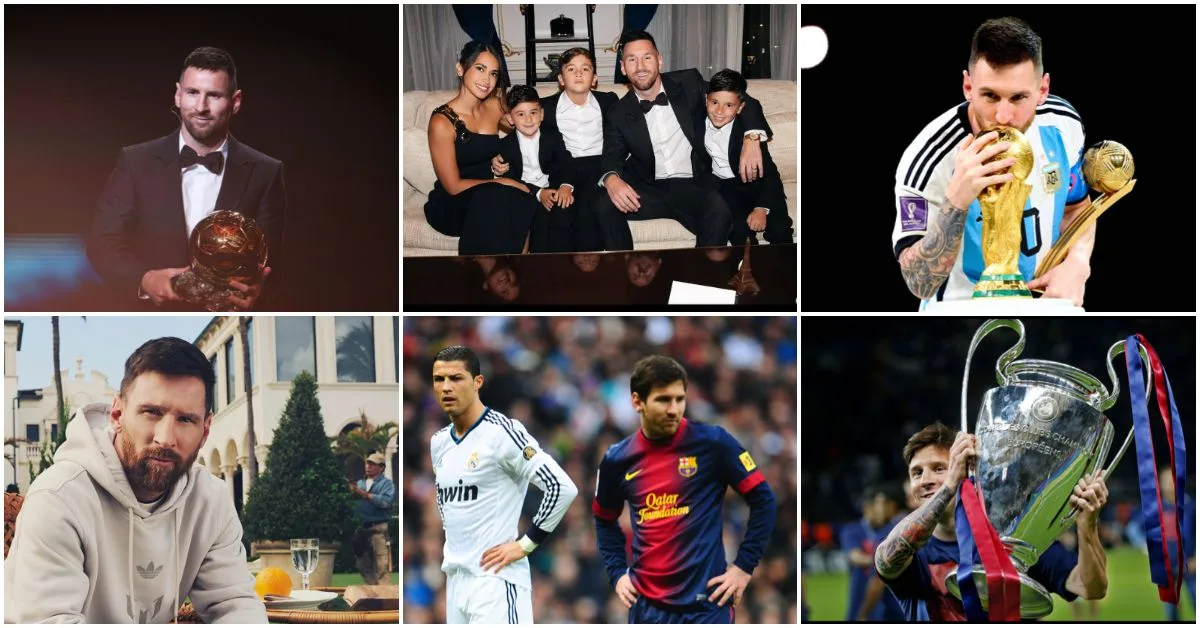 Age, Height, Career, Stats, Salary, Goals, Honours, Wife, Family, Net Worth