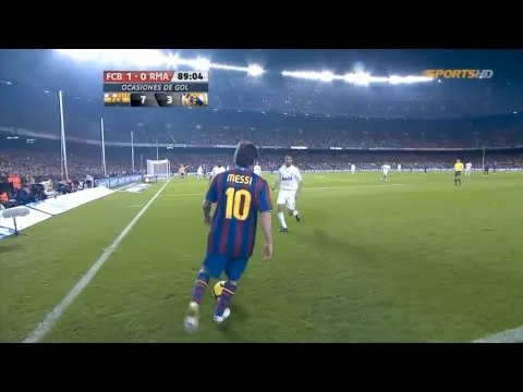 Imagine When Lionel Messi Retires…