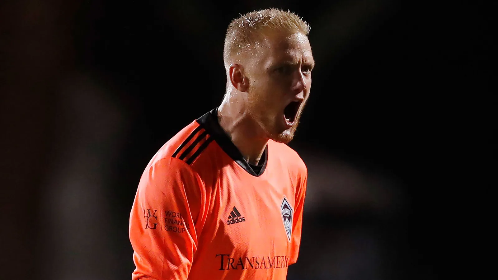 Inter Miami de Lionel Messi Signe Liga MX, vétéran du MLS, William Yarbrough, en tant que gardien de but de secours