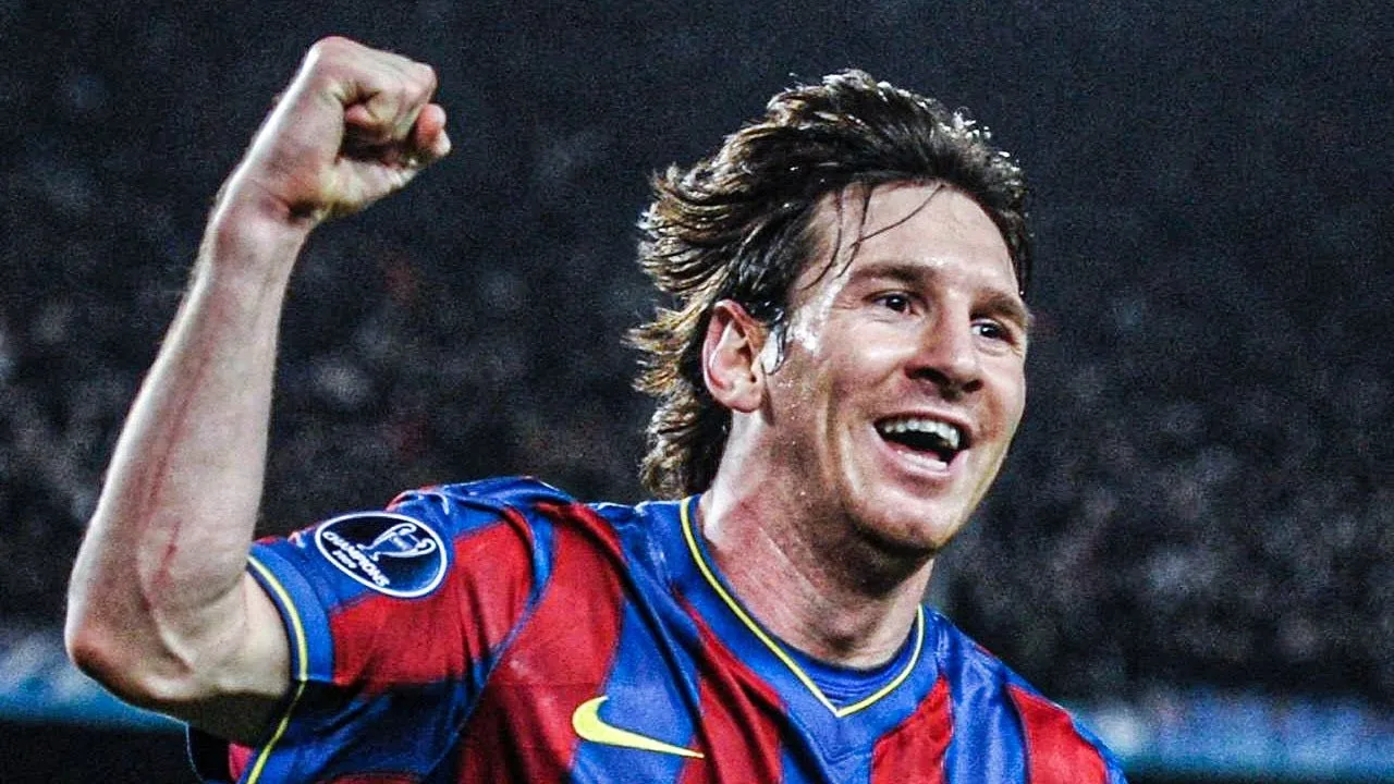 6 fois où Lionel Messi a gagné un match à lui tout seul | Oh