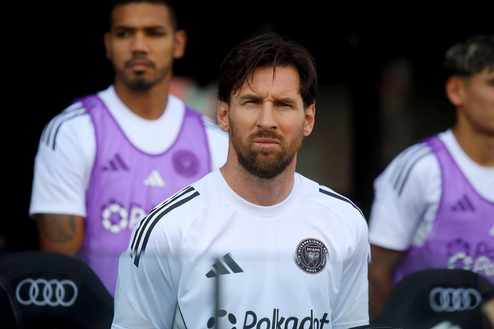 La popularité de Lionel Messi en MLS atteint un niveau de tous les temps après son récent manque de disponibilité pour Inter Miami: Rapports
