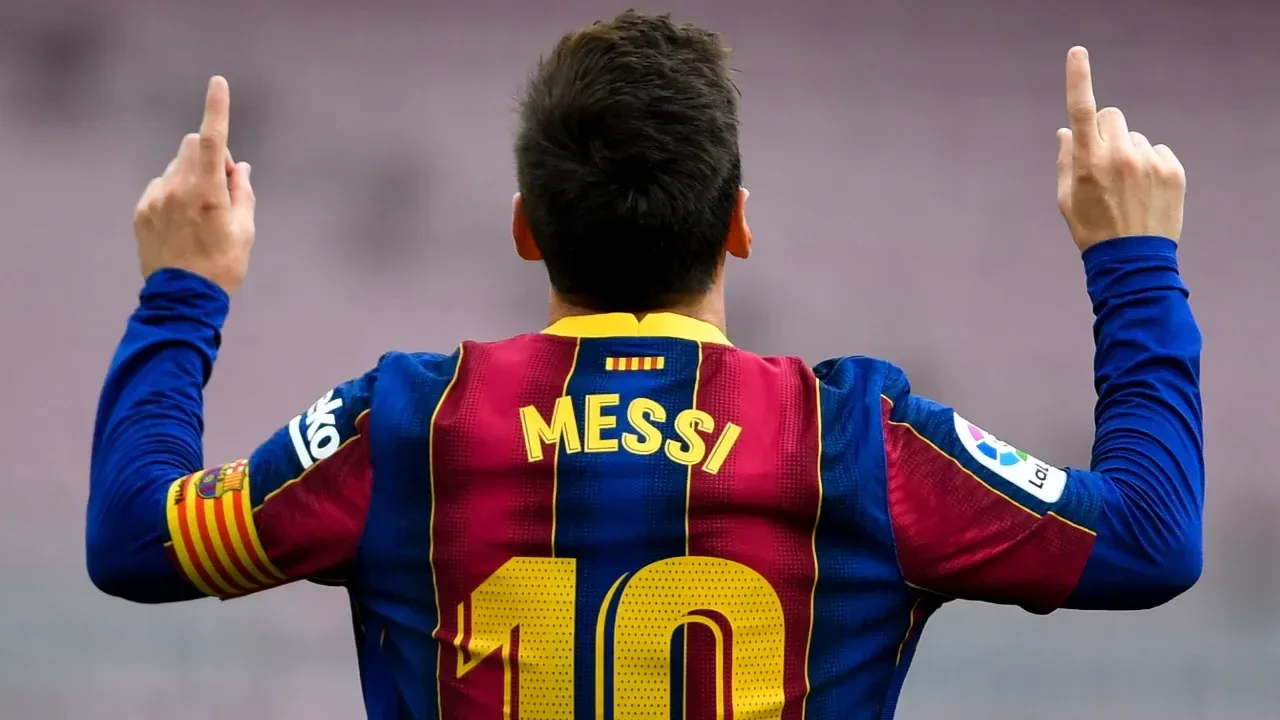Lionel Messi dira au revoir au football avec Barcelone! Va s’asseoir à la table avec Inter Miami