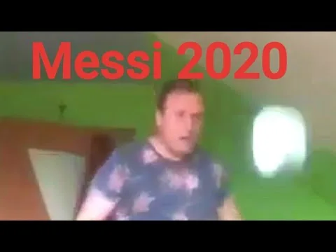 Leo Messi  2020