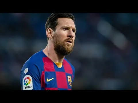 LIONEL MESSI VEUT QUITTER LE BARÇA ! (LA SER)