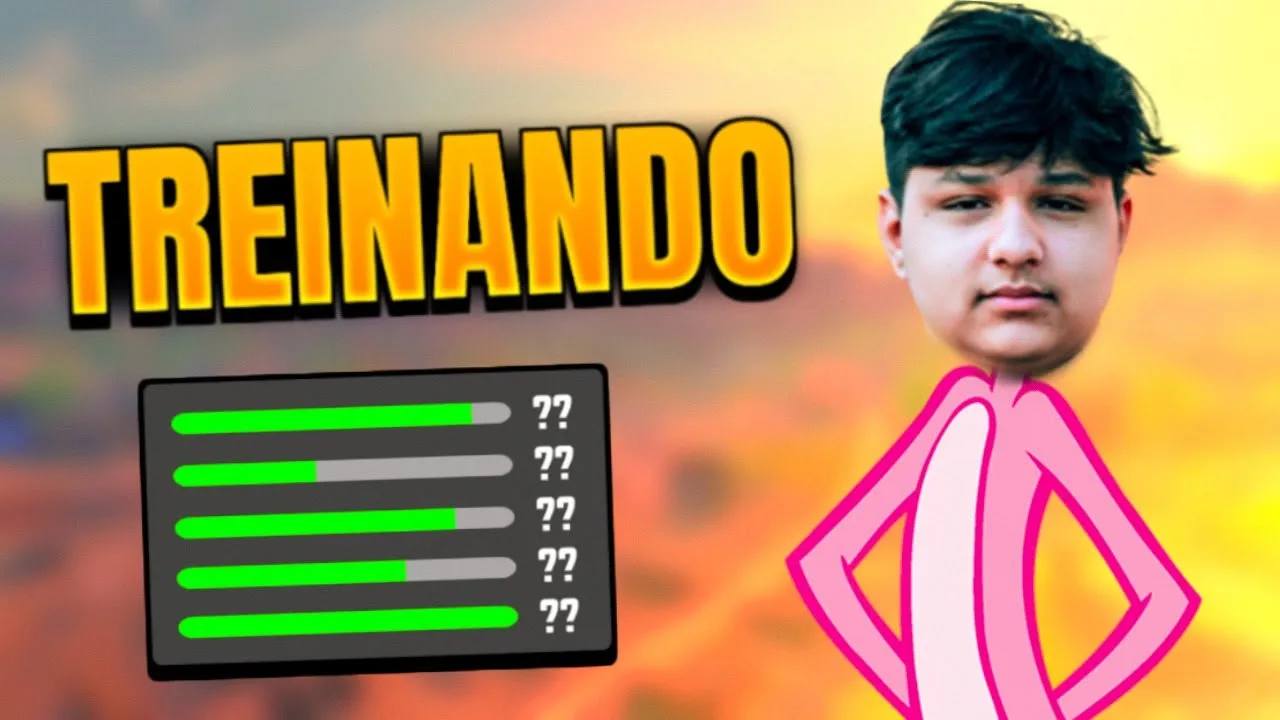 🔴FREE FIRE AO VIVO🔴LEO MESSI 🔴#200K 🔴