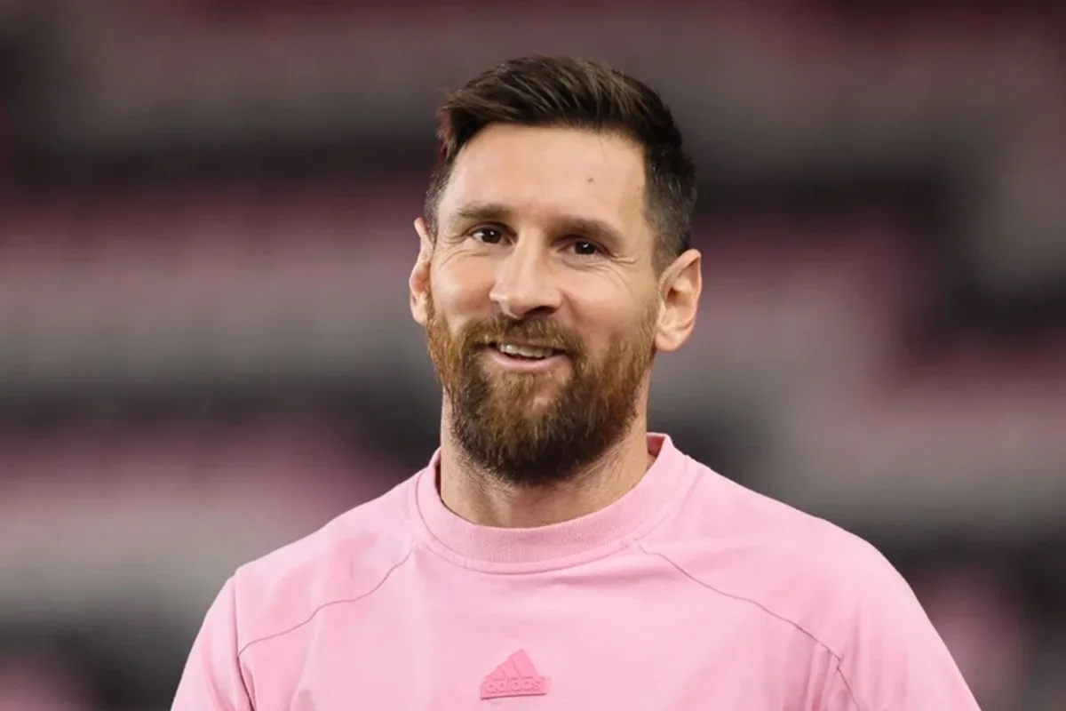 Qui est le meilleur joueur de l’histoire ? Lionel Messi clôt le débat(vidéo)