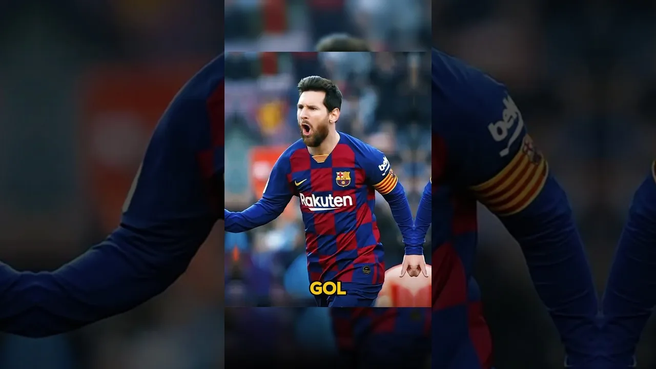 Quand Kylian Mbappe veut rivaliser avec Leo Messi pour le Soulier d’Or 🔥.#mbappe #messi