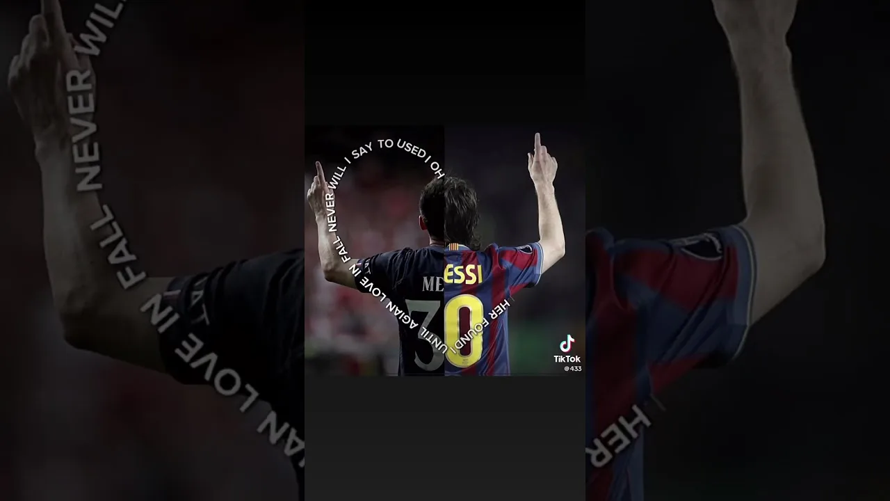 Vuelve a casa Leo #messi #fcbarcelona #psg