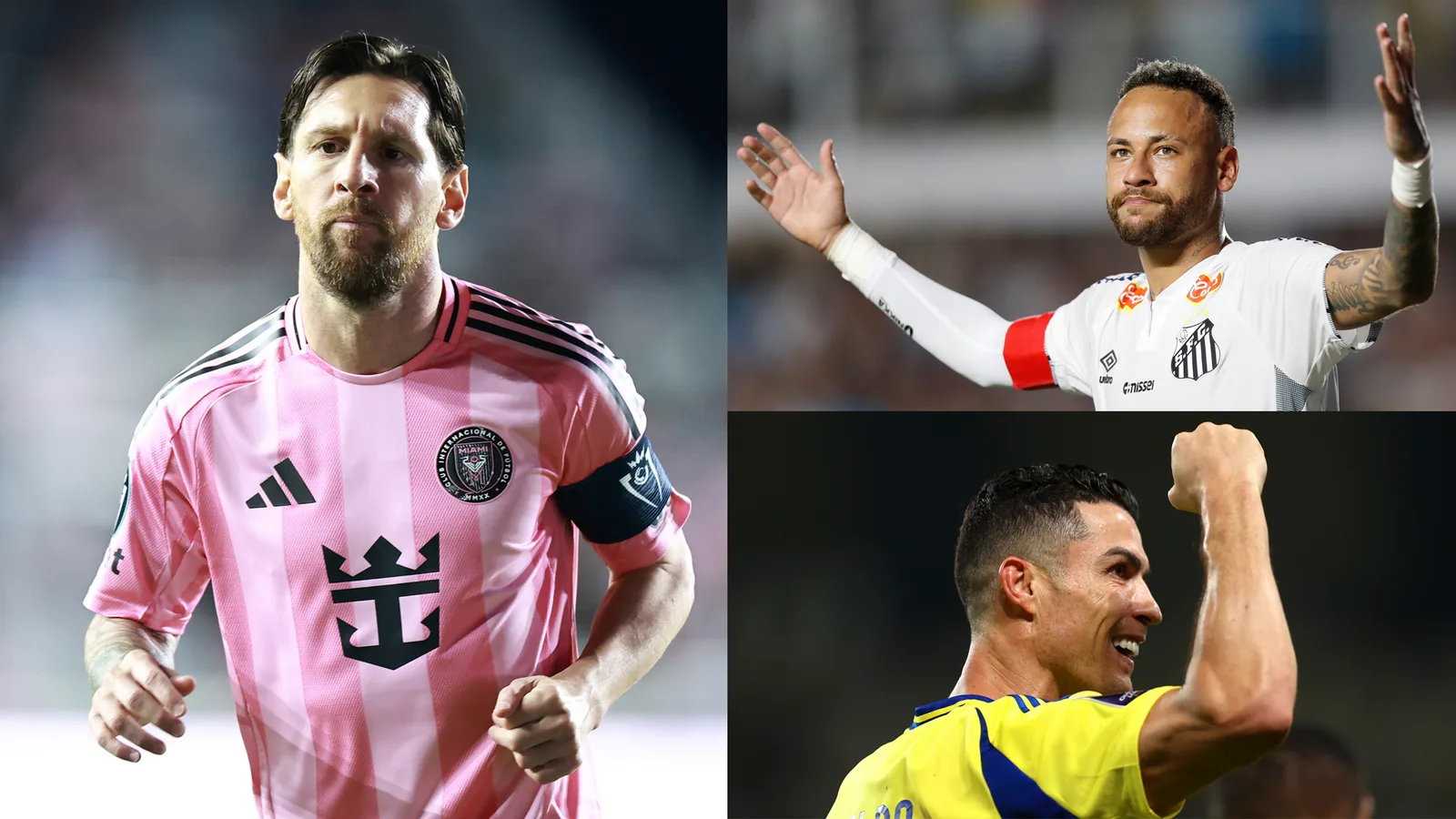 Lionel Messi va faire une Neymar ! La grosse décision