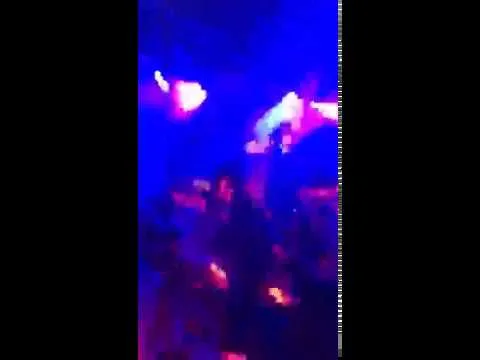 Lionel Messi dancing at his wedding