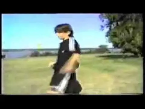 Lionel Messi [Leo Messi] de pequeño