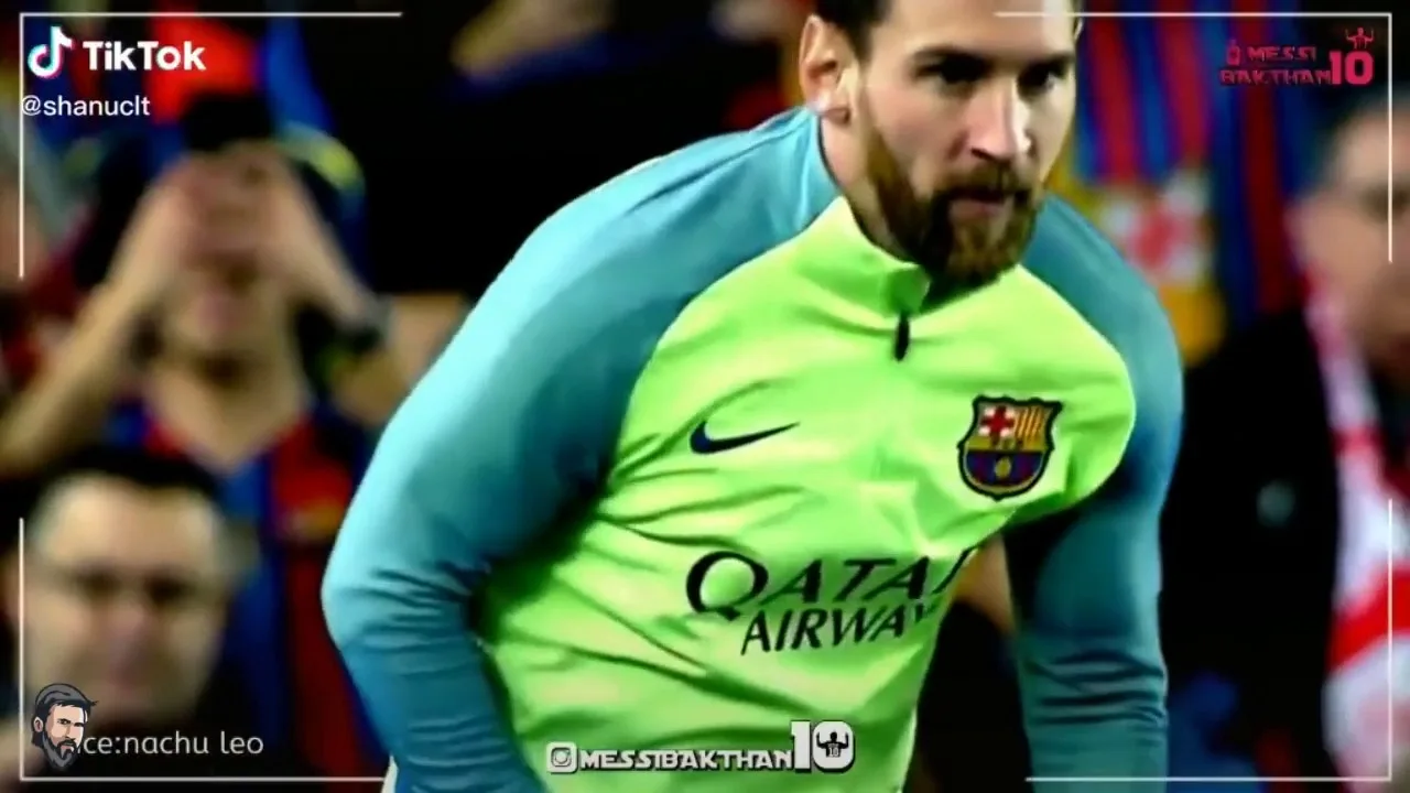 Leo Messi malayalam whatsapp status #LEOTHEKING