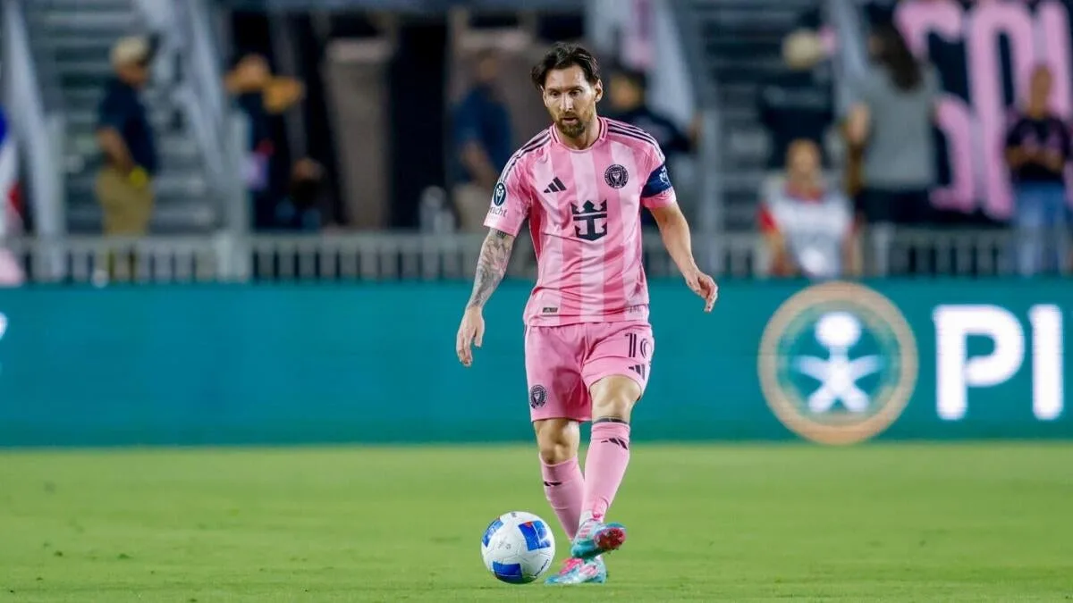 Où regarder Lionel Messi et Inter Miami vs Nyrb: comment regarder, diffuser en direct, cotes, choix, prédiction