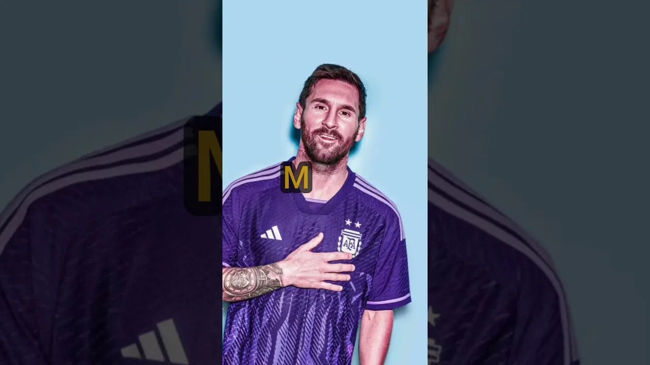 Cristiano Ronaldo vs Leo Messi