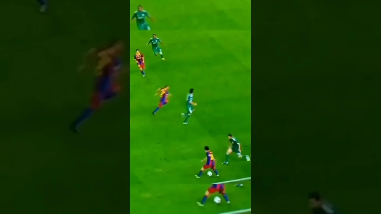 Leo Messi Skills #shorts #short