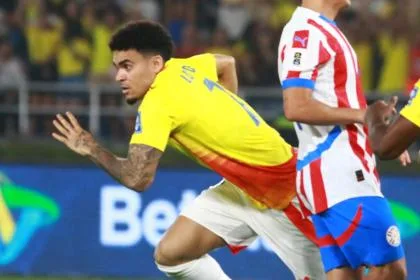 Borers Legouinatory 2026: Luis Díaz a apparié Lionel Messi! – Socerred