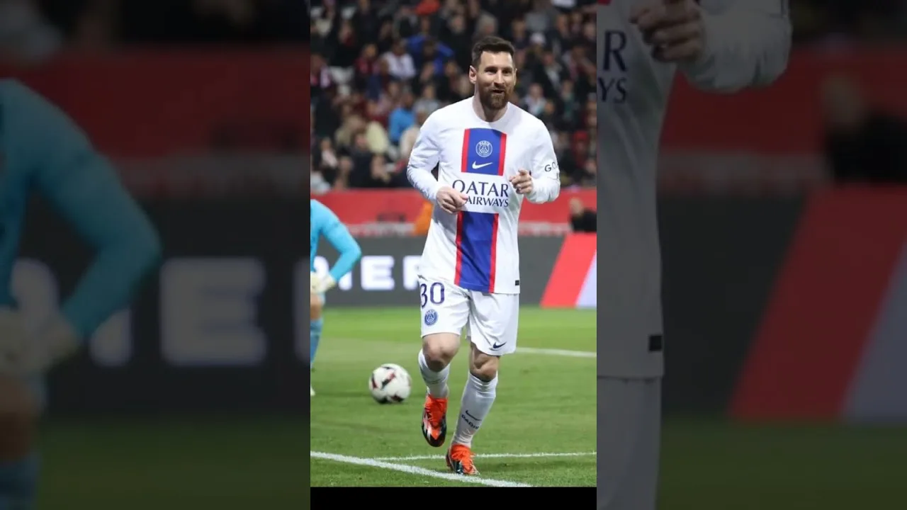 Leo Messi #ViralBDNews360