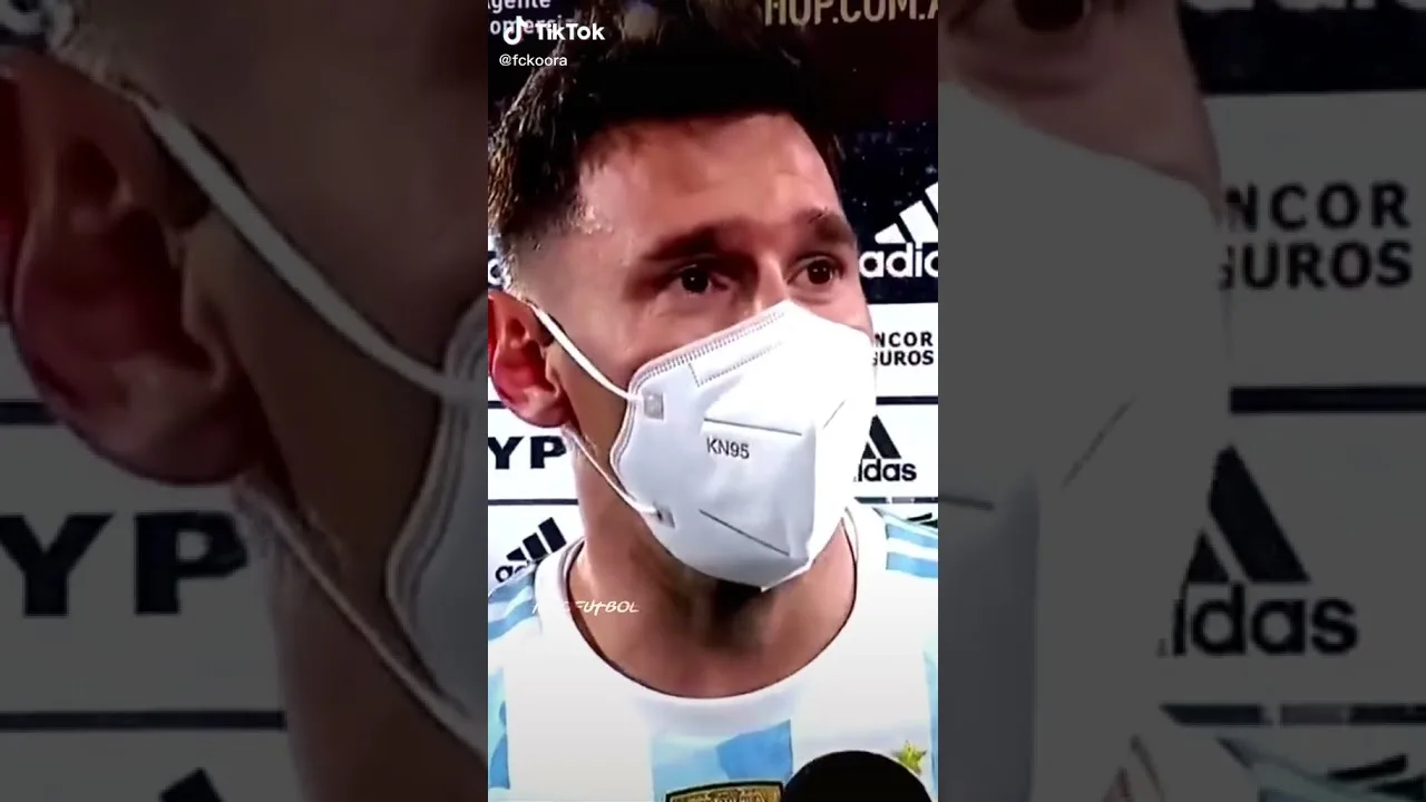 Leo Messi miss Maradona crazy😭  moment