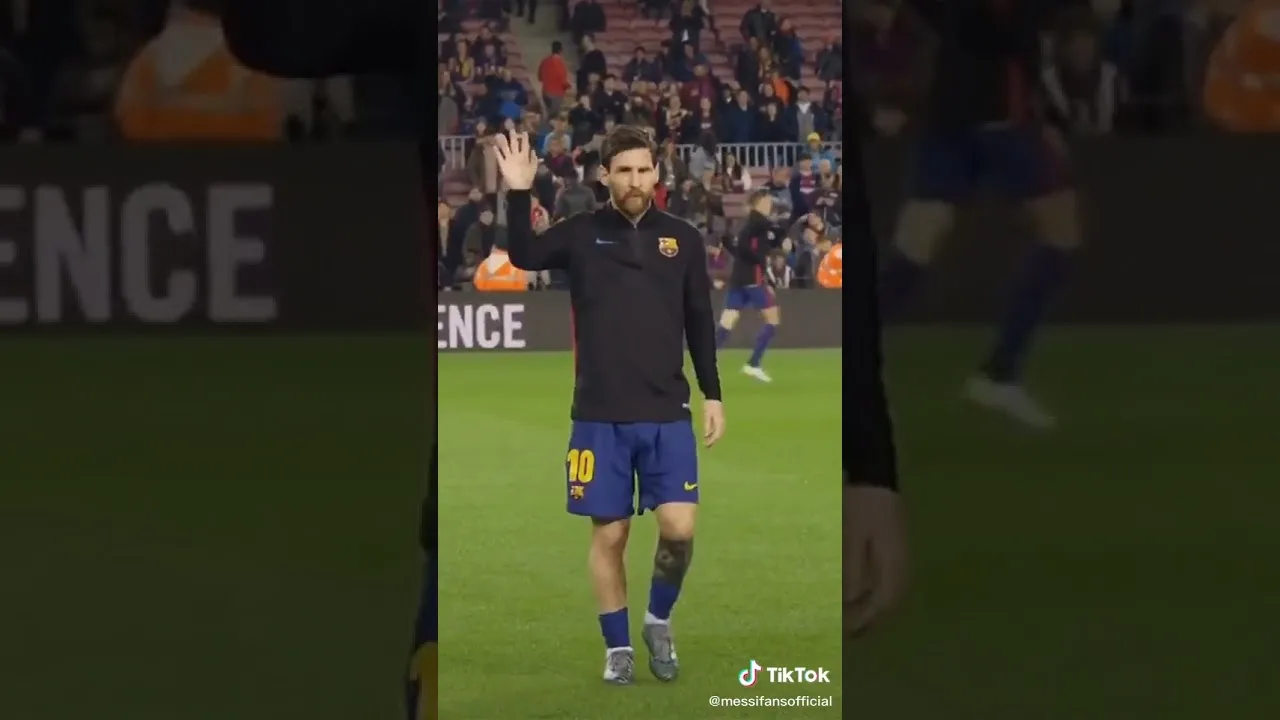 leo messi best player