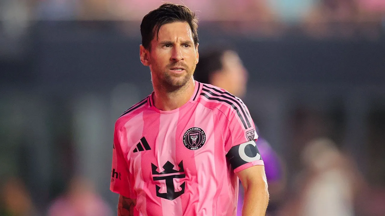 Même avec Leo Messi, Inter Miami va avec peu d’attentes à la Coupe du monde du club
